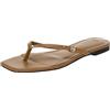 BOSS Charlize_Thong10_VC, Perizoma Donna, Medium Beige, 40 EU