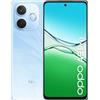 Oppo A5 Pro 4G Dual Sim 8GB RAM 256GB - Feather Blue