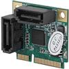 Zerone Zer One Mini 2 porte PCI-e PCI a SATA 3.0 6 Gbps convertitore di espansione disco rigido scheda convertitore schede per