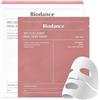 Biodance Bio Collagen Profonda Maschera Viso, Skincare Coreano Idratante e Rassodante con Acido Laluronico, Niacinamide e Galattomiceti. 4 Fogli