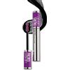 Maybelline New York Mascara Falsies Lash Lift, Effetto laminazione delle ciglia, Scovolino a doppia curva per volumizzare e incurvare, Nero, 9,4 ml