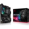 Asus Scheda Madre ASUS ROG STRIX X570-F GAMING AM4