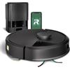 iRobot Roomba 105 Combo Robot + AutoEmpty 2 L Senza sacchetto Nero