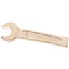 FACOM 49.50SR Serie 49.Sr Chiavi metriche non scintillanti con estremità aperta, dimensioni 50 mm, lunghezza 275 mm