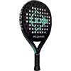 DUNLOP Racchetta da padel Megamax Black