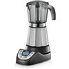 DE LONGHI EMKP63.BK MACCHINA CAFFE' ALICIA ELETTR.