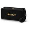 MARSHALL MIDDLETON NERO/RAME SPEAKER BLUETOOTH PORTATILE