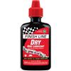 FINISH LINE Lubrificante al Teflon secco per catena della bicicletta, 60 ml