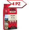 Acana Classics Red Meat 9.7 kg PROMO 4+ sacchi