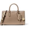 MICHAEL KORS XS EW XBODY, Borsa Donna, Betulla, OS