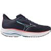MIZUNO scarpe neutre MIZUNO Wave ultima 16 w blu/celeste/rosa