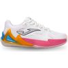 JOMA scarpe JOMA Open lady bianco/fantasia