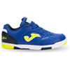 JOMA scarpe indoor JOMA Top flex 2505 junior indoor azzurro
