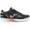 JOMA scarpe indoor JOMA Top flex 2501 indoor nero