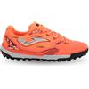 JOMA scarpe turf JOMA Liga 5 2507 turf rosso
