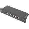 Digitus DN-91608S-EA pezzo di pannello 1U DN-91608S-EA