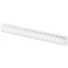 Digitus DN-96207-QL porta accessori Pannello anteriore DN-96207-QL