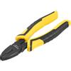 STANLEY STHT0-74456 Pinza Universale Control Grip, 150 mm