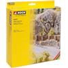 Noch 60918 Profi - Compound per Fusione, 1000 g, colorato