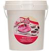 FunCakes Glassa a Specchio: Glaze for Cakes, Perfect for Cake Decorating, Glaze Glaze. 900g.