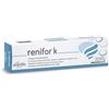 EBERLIFE FARMACEUTICI SpA RENIFOR K SIRINGA MULTIAZIONE MANGIME COMPLEMENTARE PER CANI E GATTI 30 G
