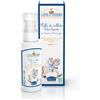 HELAN COSMESI Srl bimbi talco liquido 100 ml