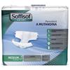 SOFFISOF PANNOLINO MUTANDINA AIR DRY SOFFISOF SUPER M 15 PEZZI