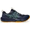 Asics per uomo. [1011B979] Scarpe da ginnastica gel-sonoma 8 blu scuro, Sportivo, Running, Multisport, Navy