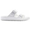 Birkenstock per donna. [129443] Sandali Arizona bianchi, Bianco, Basso, Nessuno, Casual