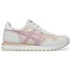Asics per donna. [1202A400] Scarpe da ginnastica Tiger Runner II rosa, Basso, Stringhe, Casual, Sportivo, Multisport
