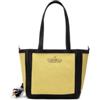 Carmela per donna. [18609405-AMARILLO] Borsa 186094 giallo, Casual, Sintetico, Tessuto