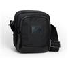 Pepe Jeans per uomo. [7055242] Borsa a tracolla nera Blackmore 2c, Nero, Casual, Poliestere