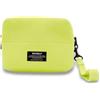 ECOALF per donna. [MCWACCLTIKAC0YR7S25-245] Borsa a mano gialla Tika, Casual, Giallo, Polister riciclato, Sostenibile