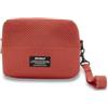 ECOALF per donna. [MCWACCLTIKAC0YR7S25-387] Borsa a mano rossa Tika, Rosso, Casual, Polister riciclato, Sostenibile