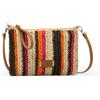 Mustang per donna. [NAPEL] Borsa a mano multicolore Napel, Casual, Sintetico