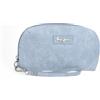 Pepe Jeans per donna. [7144142] Borsa a mano blu Jana, Casual, Poliestere