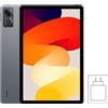 Xiaomi Redmi Pad SE 8/256GB 11'' Mi Tablet 90Hz Snapdragon®680 8000mAh