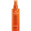 Collistar Latte Spray Abbronzante Idratante Spf50 200 ml