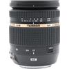 Tamron SP AF 17 - 50mm F/2.8 Di II VC Obiettivo Zoom per APS-C Canon