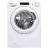 Candy Lavasciuga Libera installazione Caricamento Frontale Candy Smart CSWS 4852DE/1-11 8/5Kg Bianco Classe E