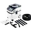 FESTOOL Aspirapolvere Festool CT 25 E-Set 1200W