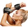 Zado Leather Handcuffs