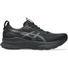 Asics Gel Kayano 32 Black/Graphite Grey da Uomo
