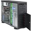 Supermicro Case PC Supermicro CSE-743TQ-903B-SQ computer case Full Tower Nero 903 W [CSE-743TQ-903B-SQ]