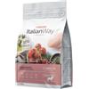 Italian Way DOG Natural Growth MEDIUM/MAXI Puppy & Junior Pollo e Tacchino - 12 kg