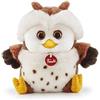 TRUDI 24038 PELUCHE GUFO GEK