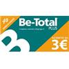 Be-total - Plus - 40 compresse