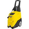 LAVOR Idropulitrice ad alta pressione elettrica ad acqua calda LAVOR RIO-R 1108 450 l/h 145 bar