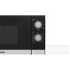 BOSCH Forno a microonde a libera installazione FFL020MS2