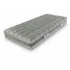 Cadorm Materasso singolo a Molle Insacchettate Smart Sfoderabile con Fascia 3D
